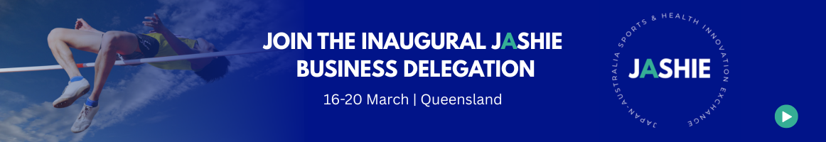 Join the first JASHIE Delegation to Australia