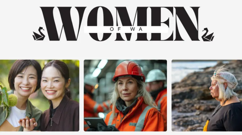 Women of WA is a leadership initiative dedicated to building a vibrant community and equipping the next generation of women driving the Western Australia–Japan relationship.