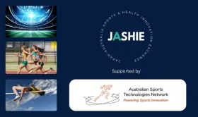 ASTN Joins JASHIE as a Supporting Partner