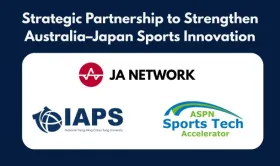 Strategic partner logos