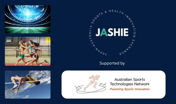 ASTN Joins JASHIE as a Supporting Partner