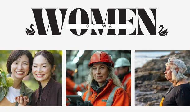 Women of WA is a leadership initiative dedicated to building a vibrant community and equipping the next generation of women driving the Western Australia–Japan relationship.