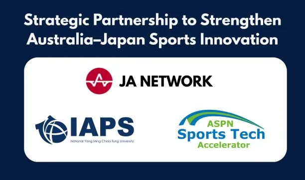 Strategic partner logos